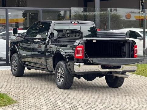 RAM 3500 LONGHORN 6.7D