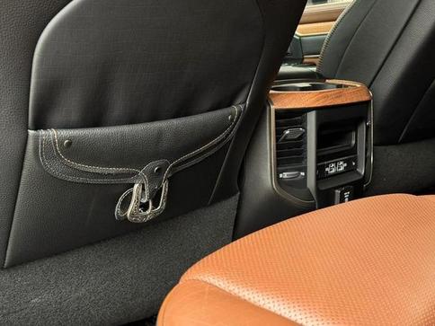 RAM 3500 LONGHORN 6.7D
