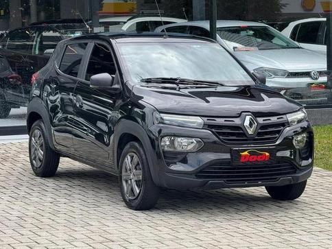 RENAULT KWID ZEN 2
