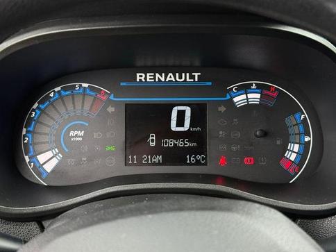 RENAULT KWID ZEN 2