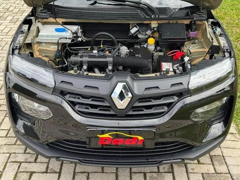 RENAULT KWID ZEN 2