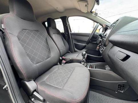 RENAULT KWID ZEN 2