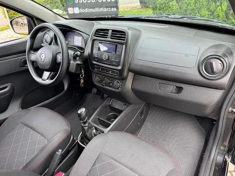 RENAULT KWID ZEN 2