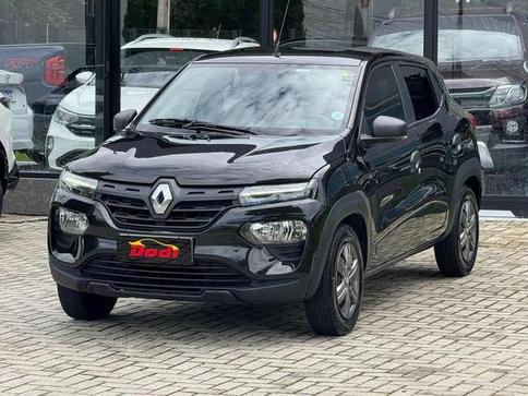 RENAULT KWID ZEN 2