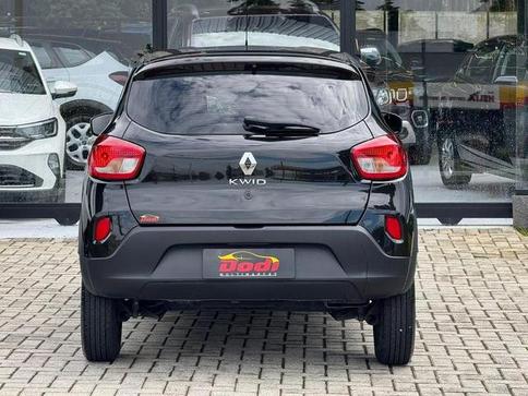 RENAULT KWID ZEN 2
