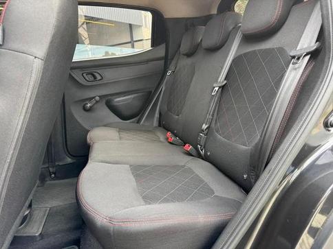RENAULT KWID ZEN 2