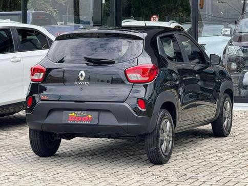 RENAULT KWID ZEN 2