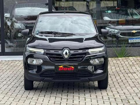 RENAULT KWID ZEN 2