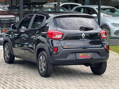RENAULT KWID ZEN 2