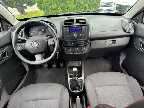 RENAULT KWID ZEN 2