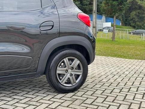 RENAULT KWID ZEN 2