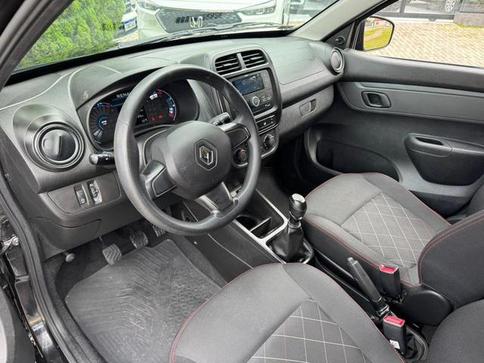 RENAULT KWID ZEN 2