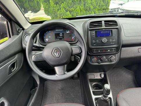 RENAULT KWID ZEN 2