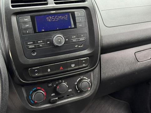 RENAULT KWID ZEN 2