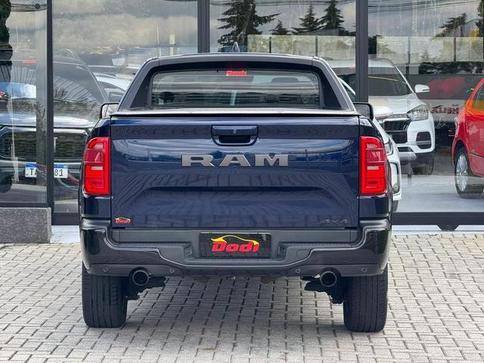 RAM RAMPAGE RT