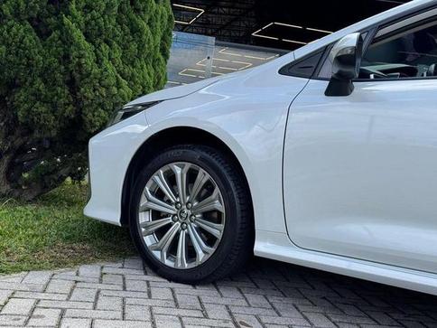 TOYOTA COROLLA 2.0 XEI 16V FLEX 4P AUTOMATICO