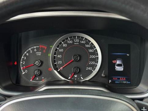 TOYOTA COROLLA 2.0 XEI 16V FLEX 4P AUTOMATICO