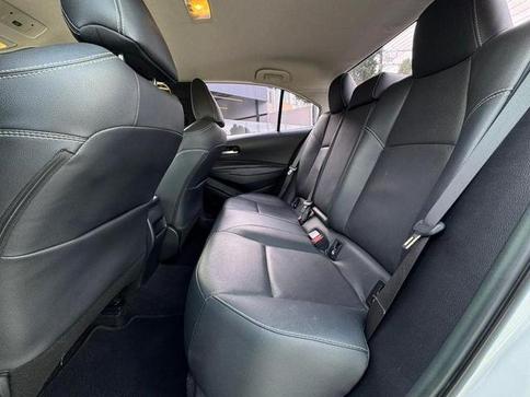 TOYOTA COROLLA 2.0 XEI 16V FLEX 4P AUTOMATICO