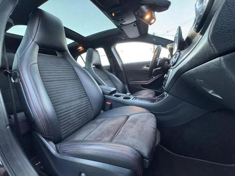 MERCEDES-BENZ GLA 250 2.0 16V TURBO SPORT 4P