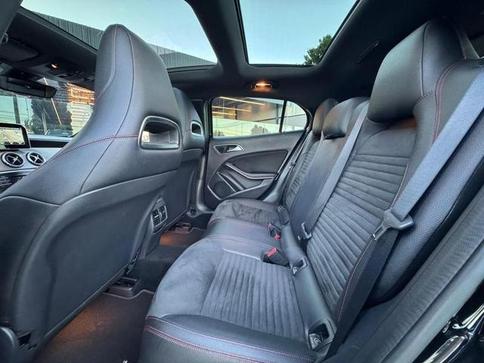MERCEDES-BENZ GLA 250 2.0 16V TURBO SPORT 4P