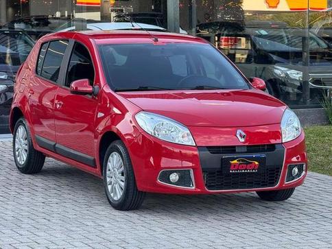 RENAULT SANDERO PR1616VA