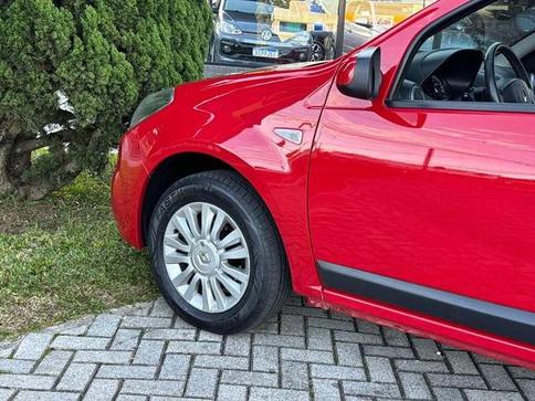 RENAULT SANDERO PR1616VA