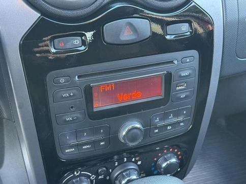 RENAULT SANDERO PR1616VA