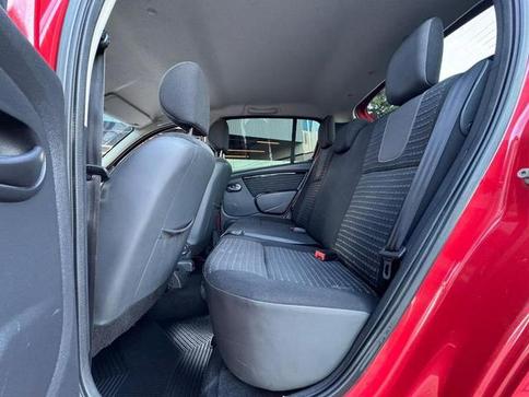 RENAULT SANDERO PR1616VA