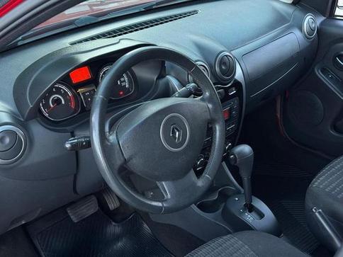 RENAULT SANDERO PR1616VA