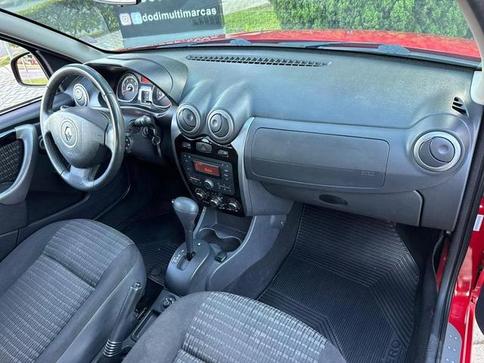 RENAULT SANDERO PR1616VA