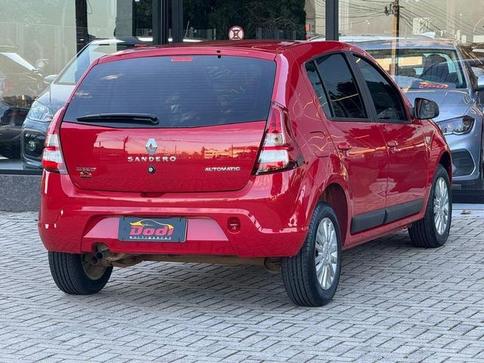 RENAULT SANDERO PR1616VA