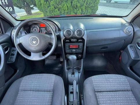 RENAULT SANDERO PR1616VA