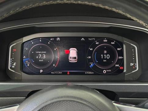 VOLKSWAGEN TIGUAN ALLSPACE RL