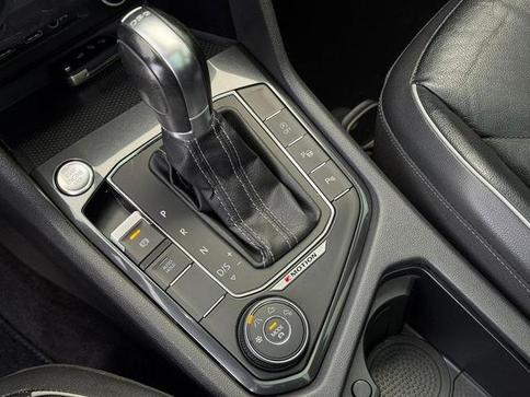 VOLKSWAGEN TIGUAN ALLSPACE RL