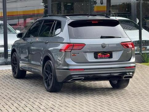 VOLKSWAGEN TIGUAN ALLSPACE RL