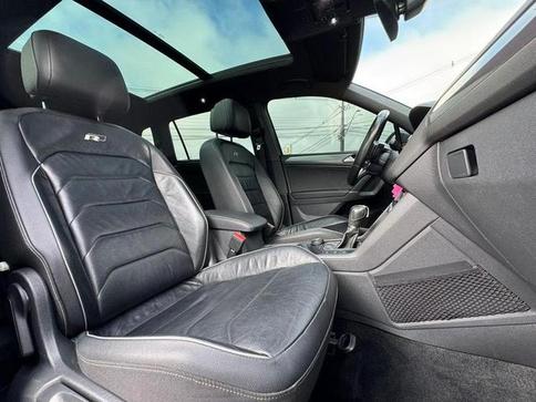 VOLKSWAGEN TIGUAN ALLSPACE RL