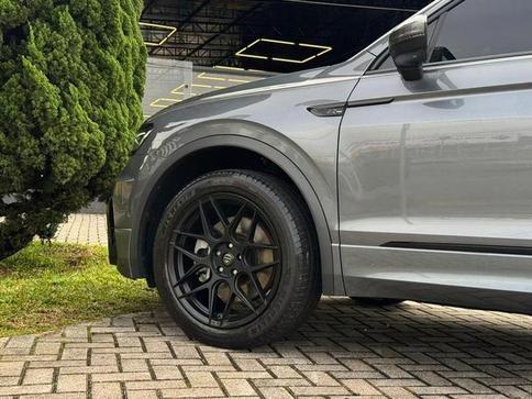 VOLKSWAGEN TIGUAN ALLSPACE RL