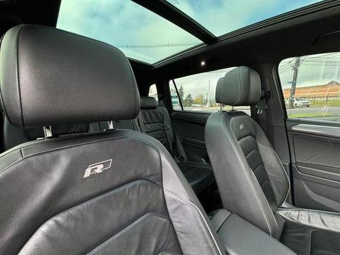 VOLKSWAGEN TIGUAN ALLSPACE RL