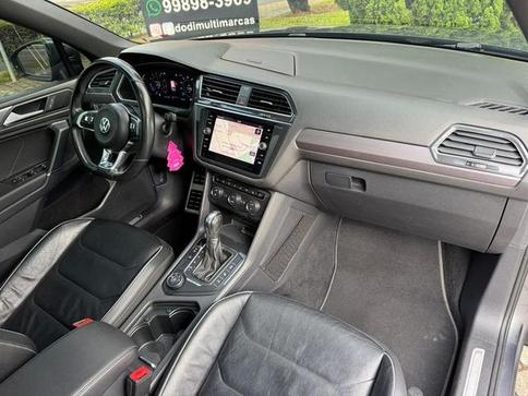 VOLKSWAGEN TIGUAN ALLSPACE RL