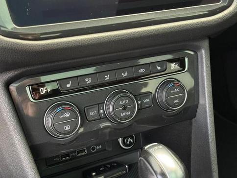 VOLKSWAGEN TIGUAN ALLSPACE RL