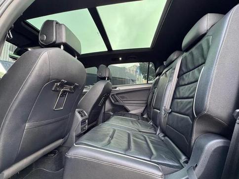 VOLKSWAGEN TIGUAN ALLSPACE RL