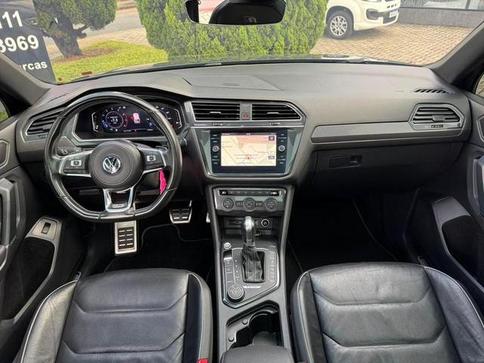 VOLKSWAGEN TIGUAN ALLSPACE RL