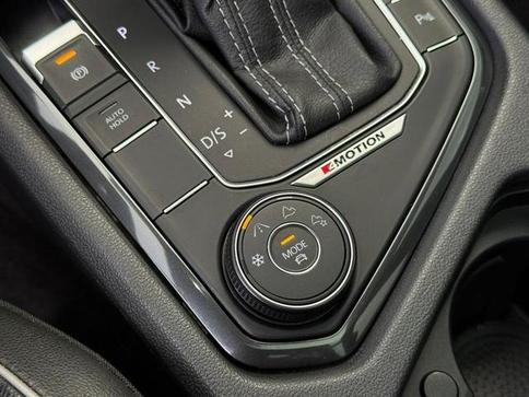 VOLKSWAGEN TIGUAN ALLSPACE RL