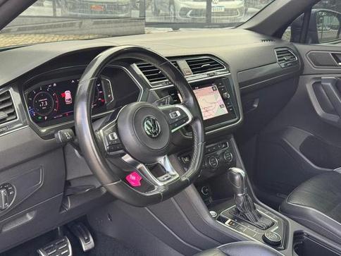 VOLKSWAGEN TIGUAN ALLSPACE RL
