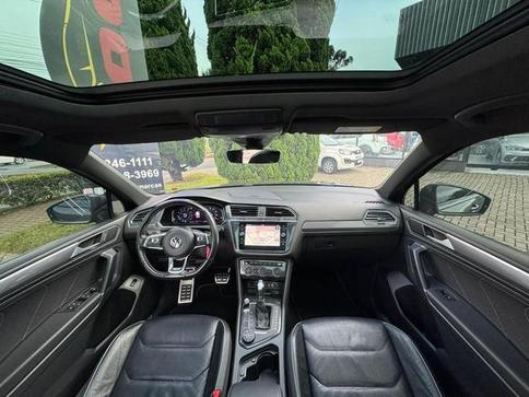 VOLKSWAGEN TIGUAN ALLSPACE RL