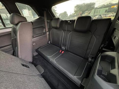 VOLKSWAGEN TIGUAN ALLSPACE RL