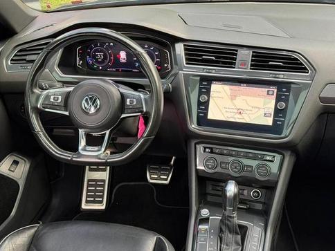 VOLKSWAGEN TIGUAN ALLSPACE RL
