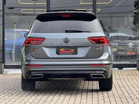 VOLKSWAGEN TIGUAN ALLSPACE RL