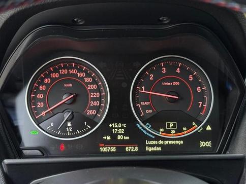 BMW 125I 1A51