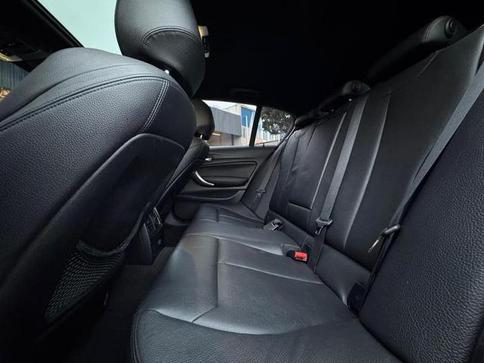 BMW 125I 1A51